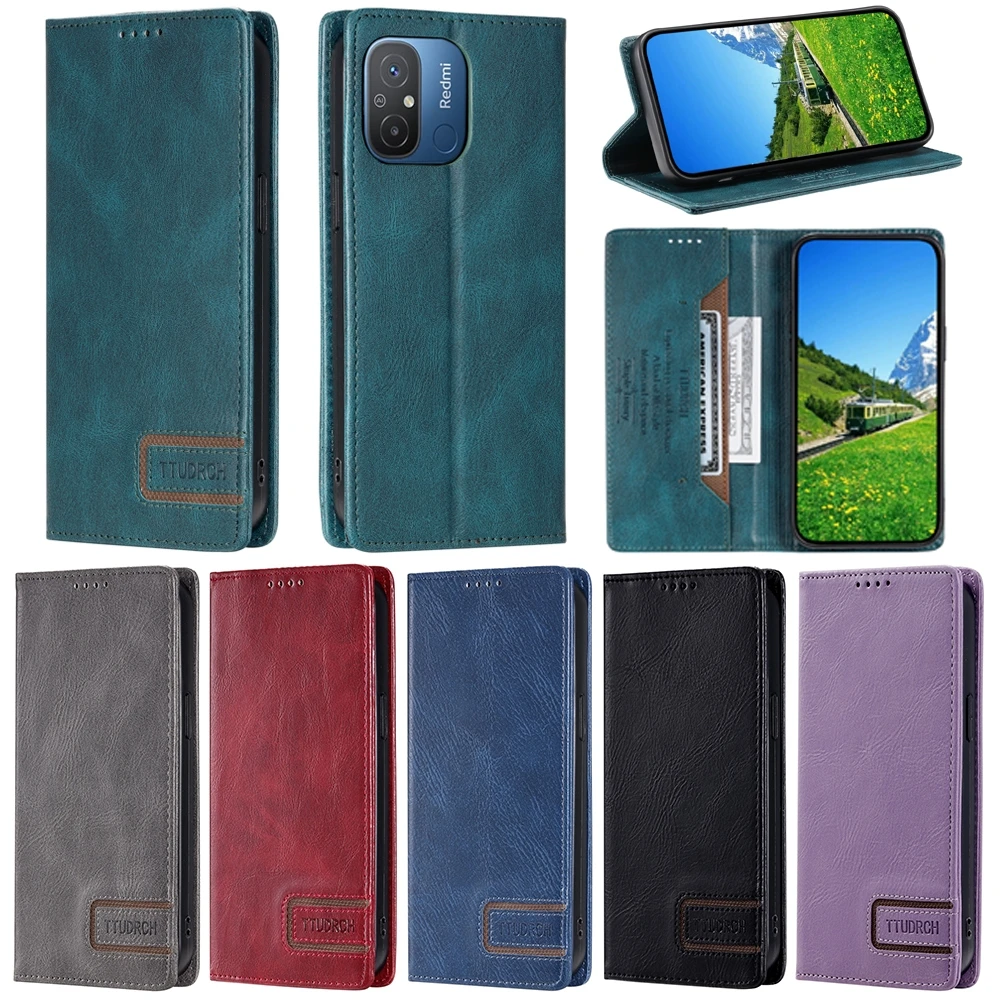

Чехол для Redmi Note 13 12 Turbo 12R 12S 11T 11 S 11 SE 11E Pro 10 10S 10T