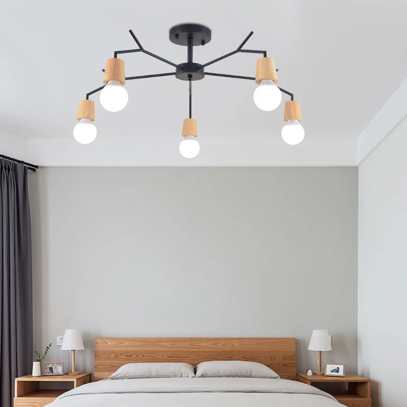 

lighting dining room retro pendant light oval ball iron dining table lamp lustre suspension chandelier lighting