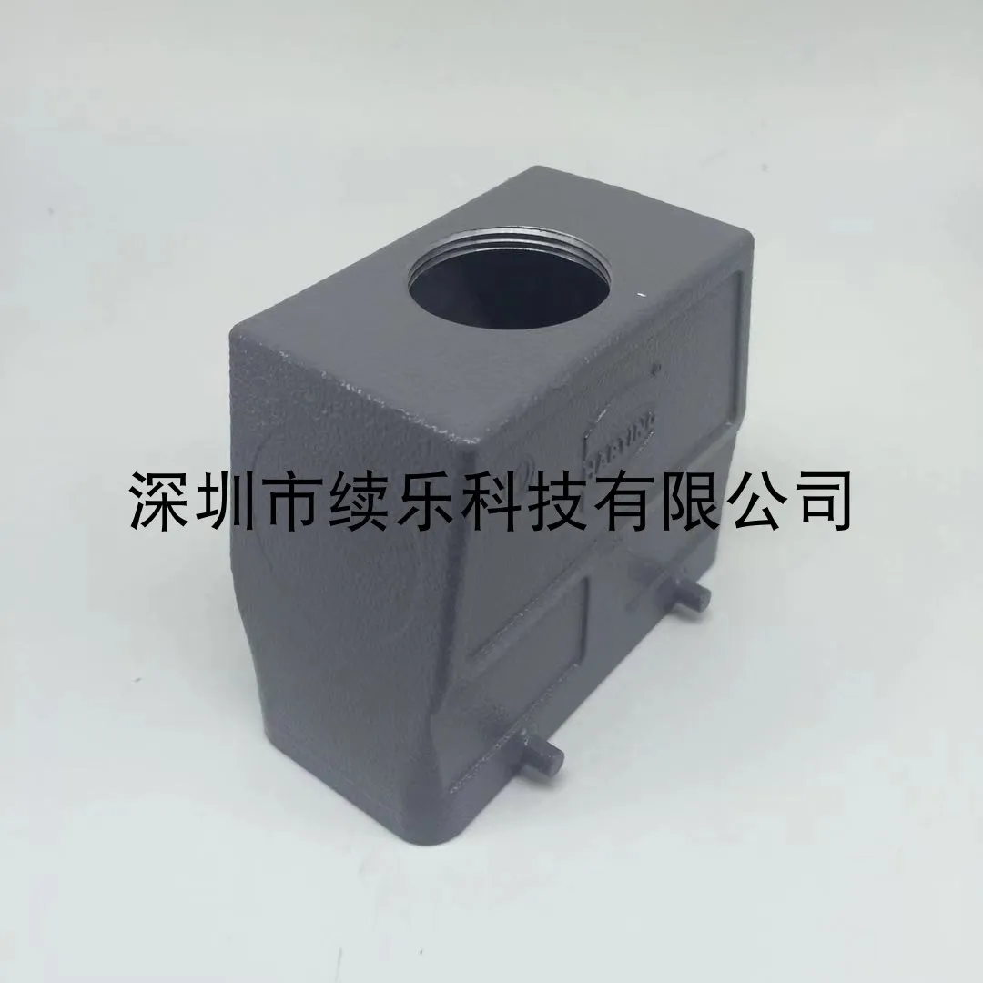 HAN 16B-HTE-M32 19300160427 H16B ГАРРТТИНГ