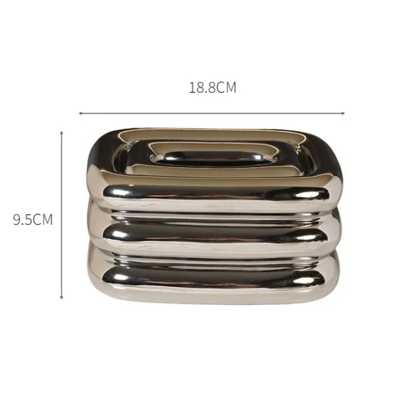 

Современная коробка для салфеток, чехол, держатель, держатель для ванной комнаты, аксессуары, декор для гостиной, коробка для хранения, быстрая доставка