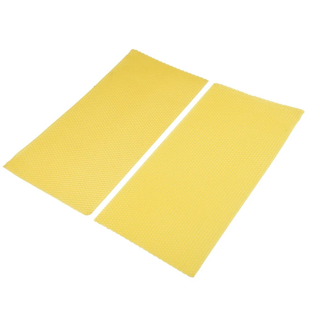 

For beekeeper Comb foundation Practical Supplies set 200*415mm Beekeeping Equipment For Apis mellifera Apiculture