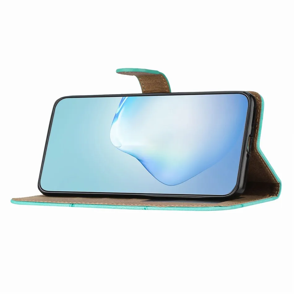 Полосатый чехол-бумажник для телефона Huawei Honor 8A 9A 9X 50 70 5G 20 Pro 10 9 9S X7 10X P20 P10 P9 P8 Lite 2017