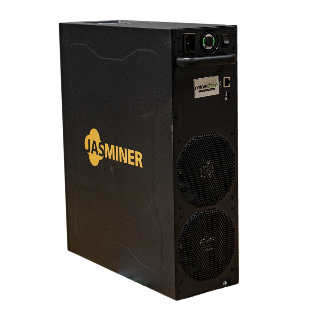 Jasminer x16 q 1950mh