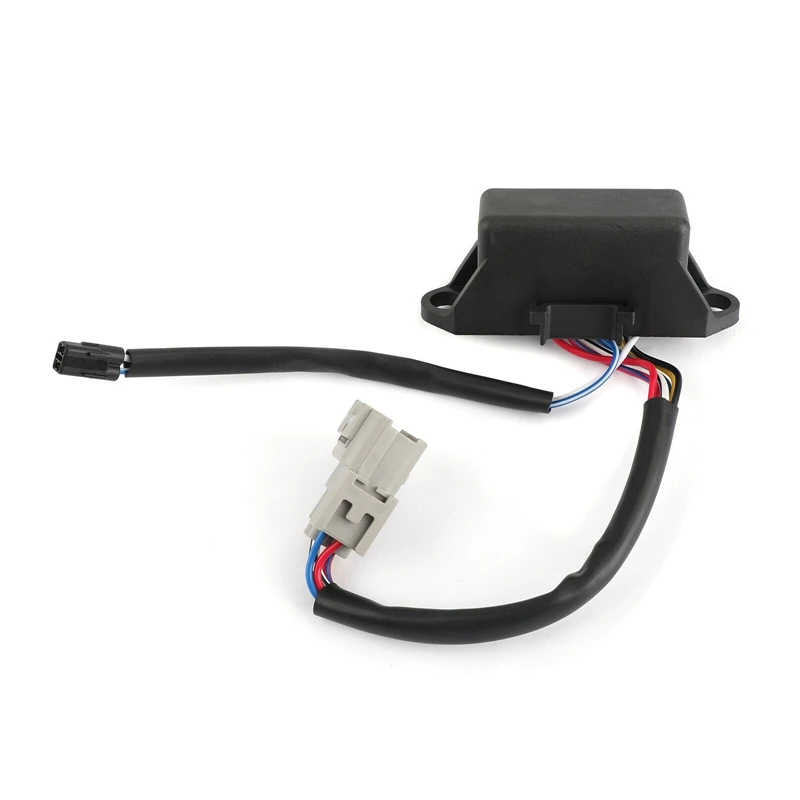 

MAIN RELAY ASSY Fit For Honda T2ARX1200N F12 F12X R12 R12X ARX1200 38580-HW1-672