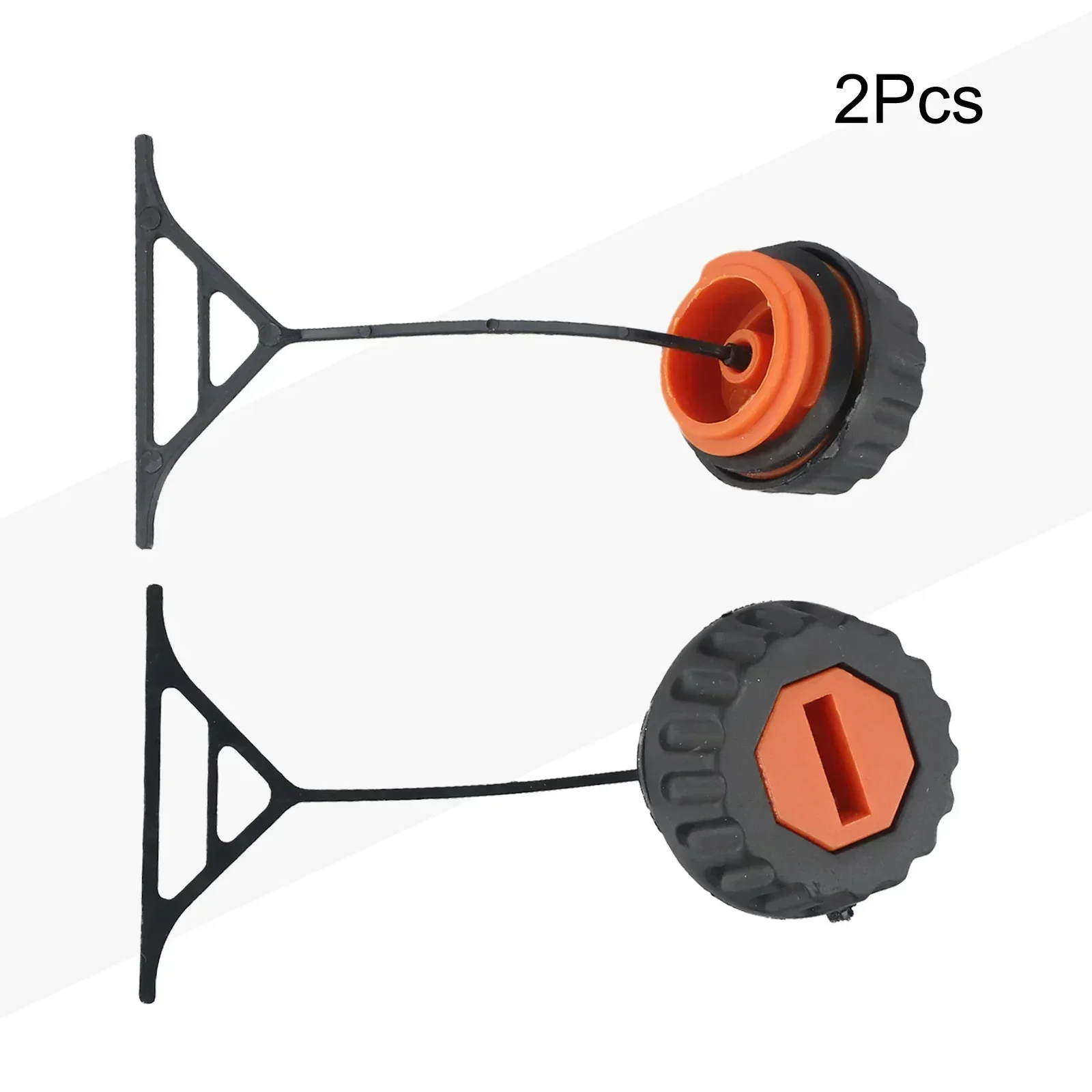 

Крышки топливного бака для Stihl 020 021 023 024 025 026 028 034 036 038 048 (2 шт.)