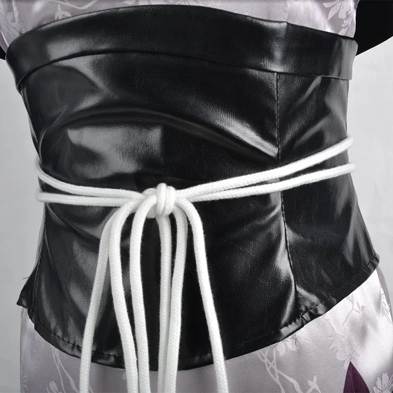 Ran Mao Косплей Аниме Черный дворецкий Ranmao Костюм Cheongsam Парик Cos Одежда Костюмы на