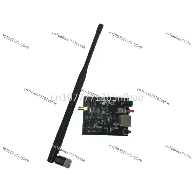 Модуль 900 МГц поддерживает 8000 узлов маломощного Wi-Fi Halow модуля IEEE 802.11ah