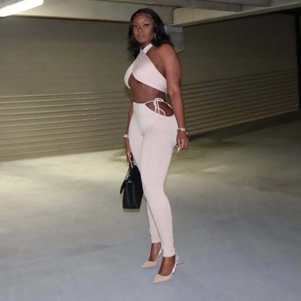 A5020 Трансграничная женская одежда весна-лето однотонное сексуальное боди с