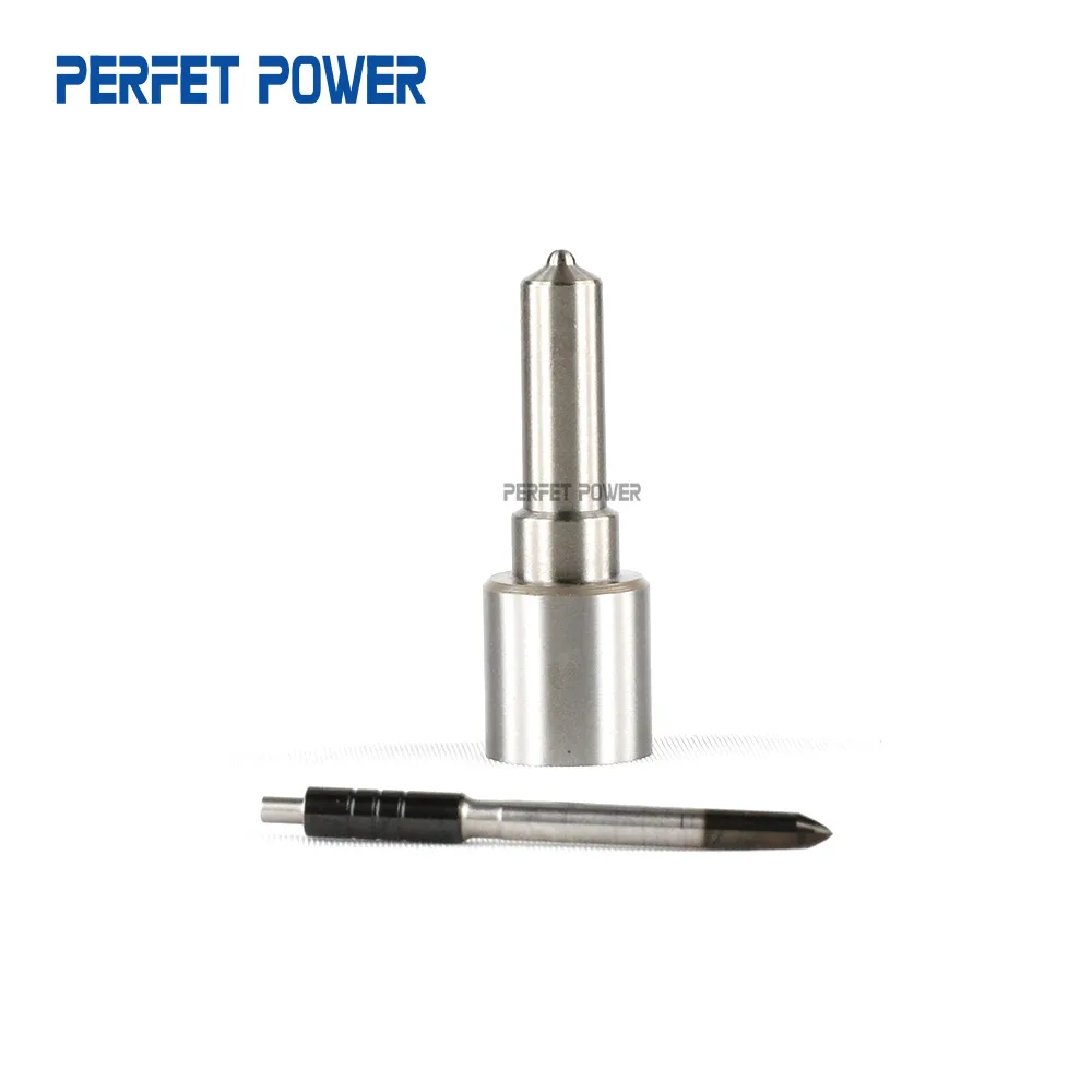 4 шт. DLLA145P875 Топливная форсунка для 095000 -5760 -8110 -8620 Common Rail в Китае