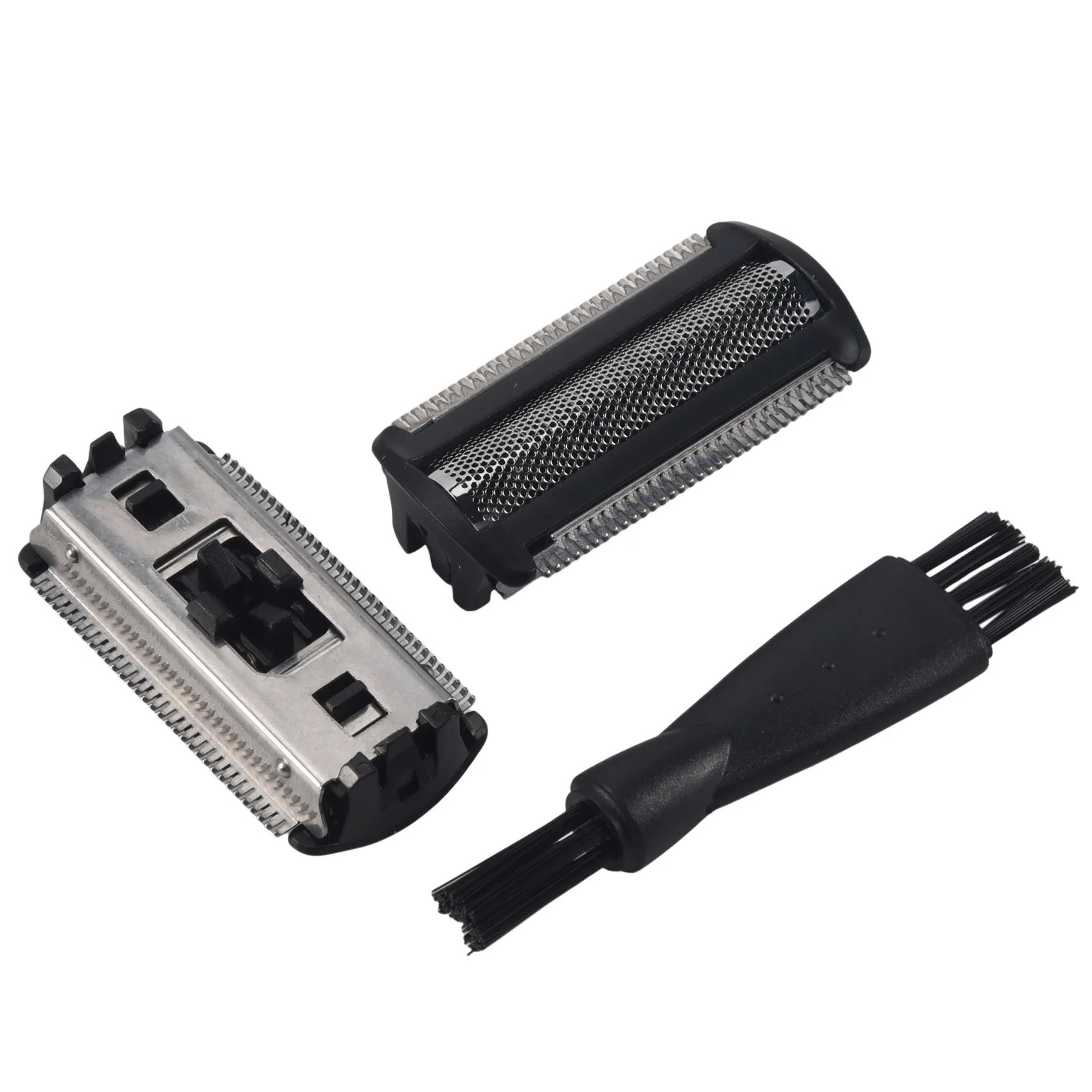 2 шт. Сменная головка из фольги для ухода за телом BG2000 Philips Norelco bodyginger BG7040 BG7030 BG5025