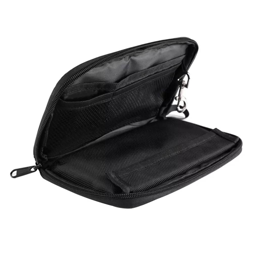 

Faraday Bag For Phone Laptop Case Pouch Travel Signal Blocking Anti Radiation Car Key Electronic Equipment Universal