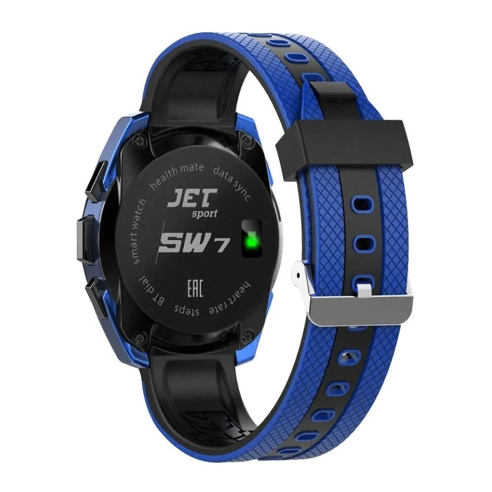 Умные часы Jet Sport SW-7 4.0 IPS | Smart Watches