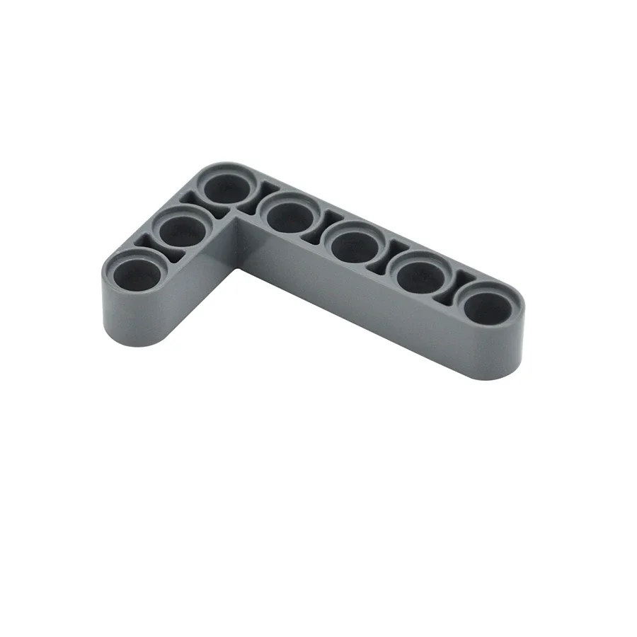 DIY высокотехнологичный подъемник толстые строительные блоки 10 шт. луч 3x5