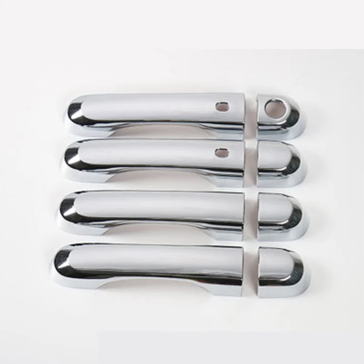 

Suitable for Jeep Freeman protective door bowl handle door handle protective cover sticker modified scratch resistant