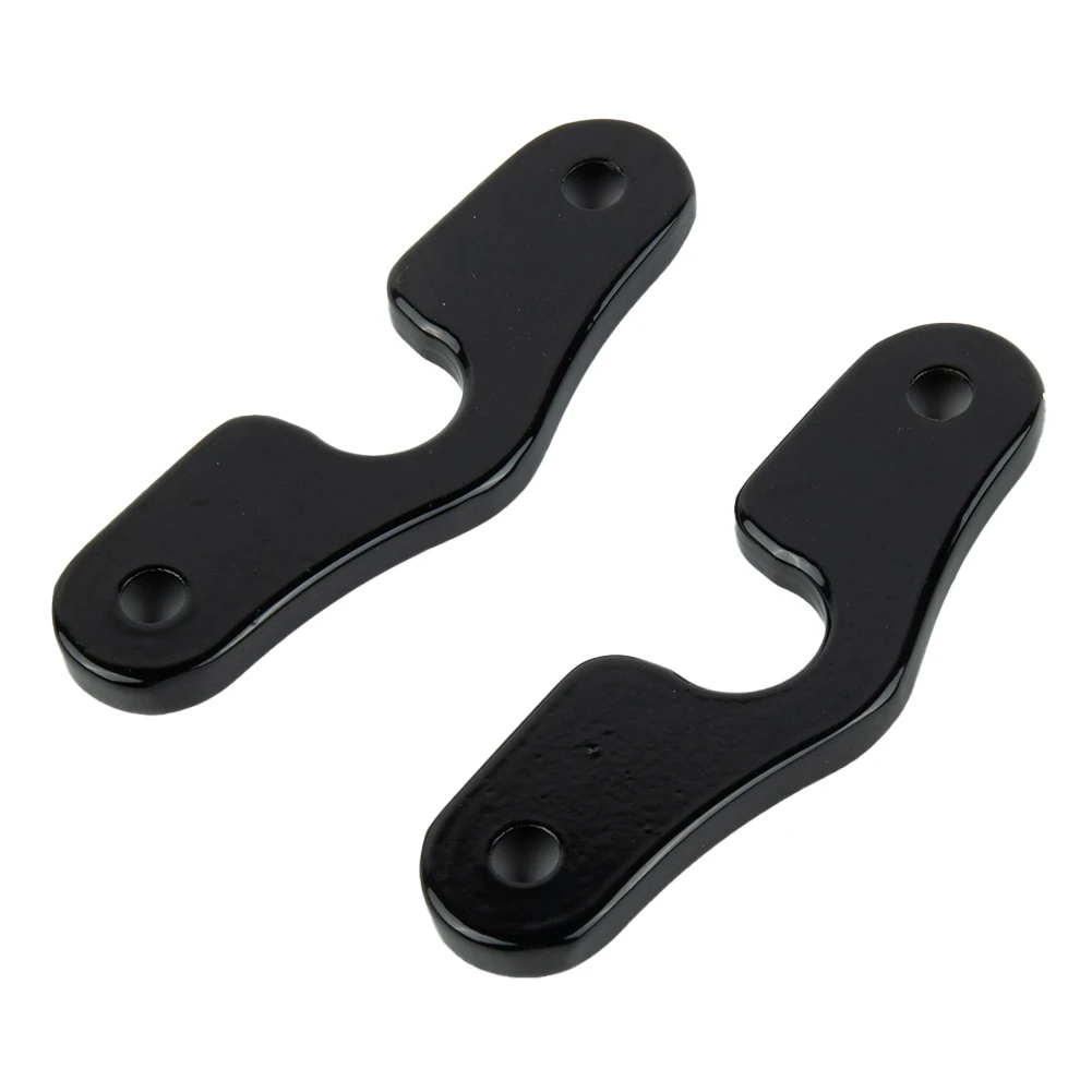 

Fixing Car Sun Visor Sun Visor Clips Clips Black Plastic Screws Sun Visor For JEEP Gladiator 2020-2022 For JEEP Wrangler JK 2018