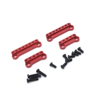 mn model d90 d91 d96 mn98 99s remote control car metal upgrade modification accessories shock absorber bracket