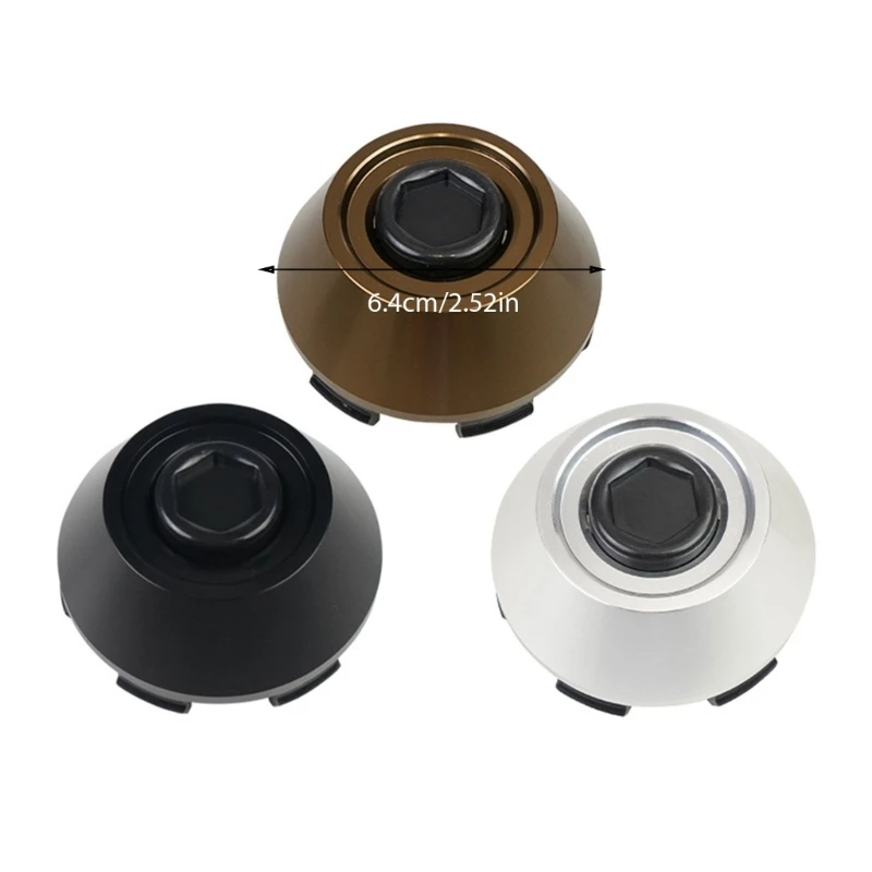 Колпаки ступиц колес коррозионностойкие крышки для CE28 SE37 TE37 шестерня