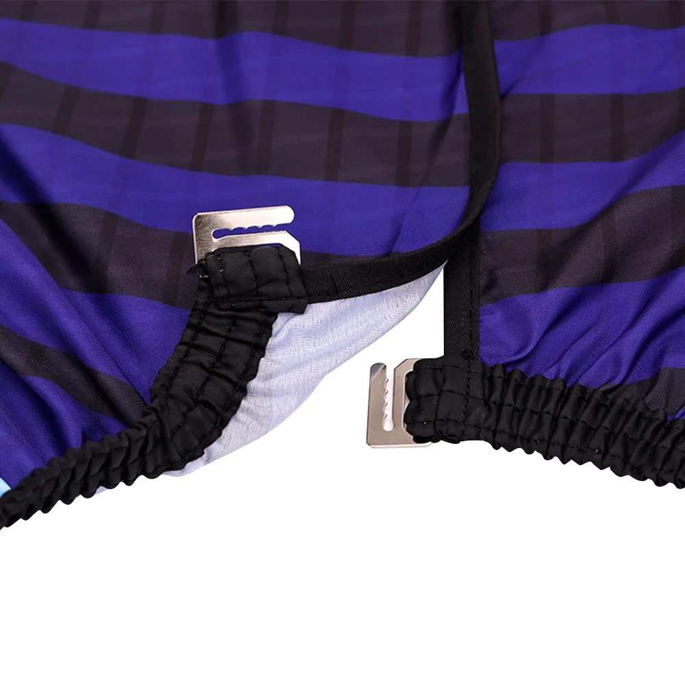 Парикмахерская накидка для стрижки волос парикмахерская ткань винтажный узор