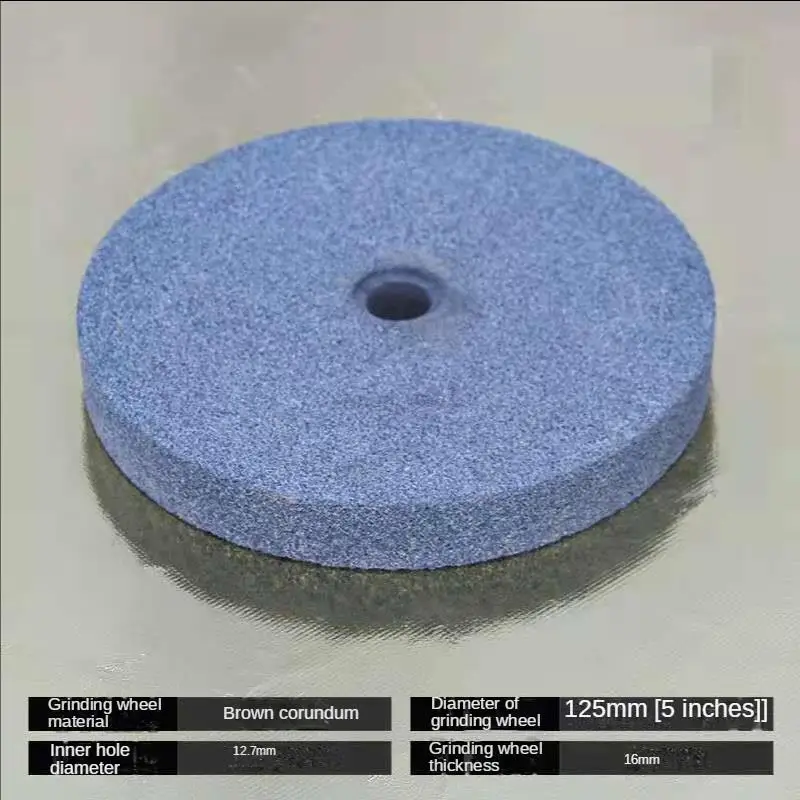 Grinding wheel for grinding machine green silicon carbide white corundum resin brown corundum oil stone diamond polishing