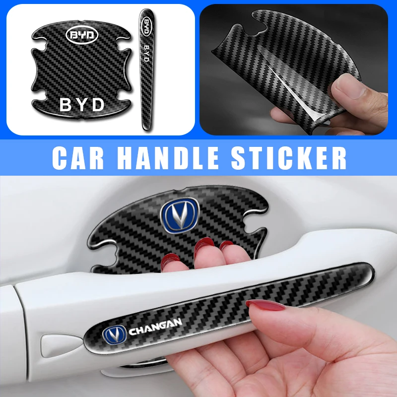 

Car Door Bowl Anti-scratch Protective Film Sticker for Holden Colorado Commodore V6 Barina Farol Ve Cruze Caulfield Accessories