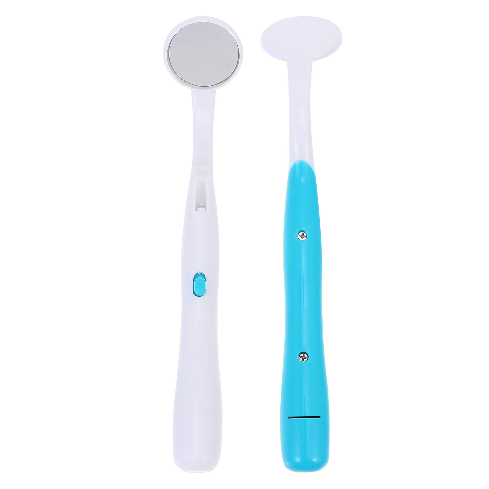 

Mechanic Mirror Oral Mirror Inspection Mirror Telescoping Mirror Mechanic Mirror Led Mouth Mirror Dentist Accessories