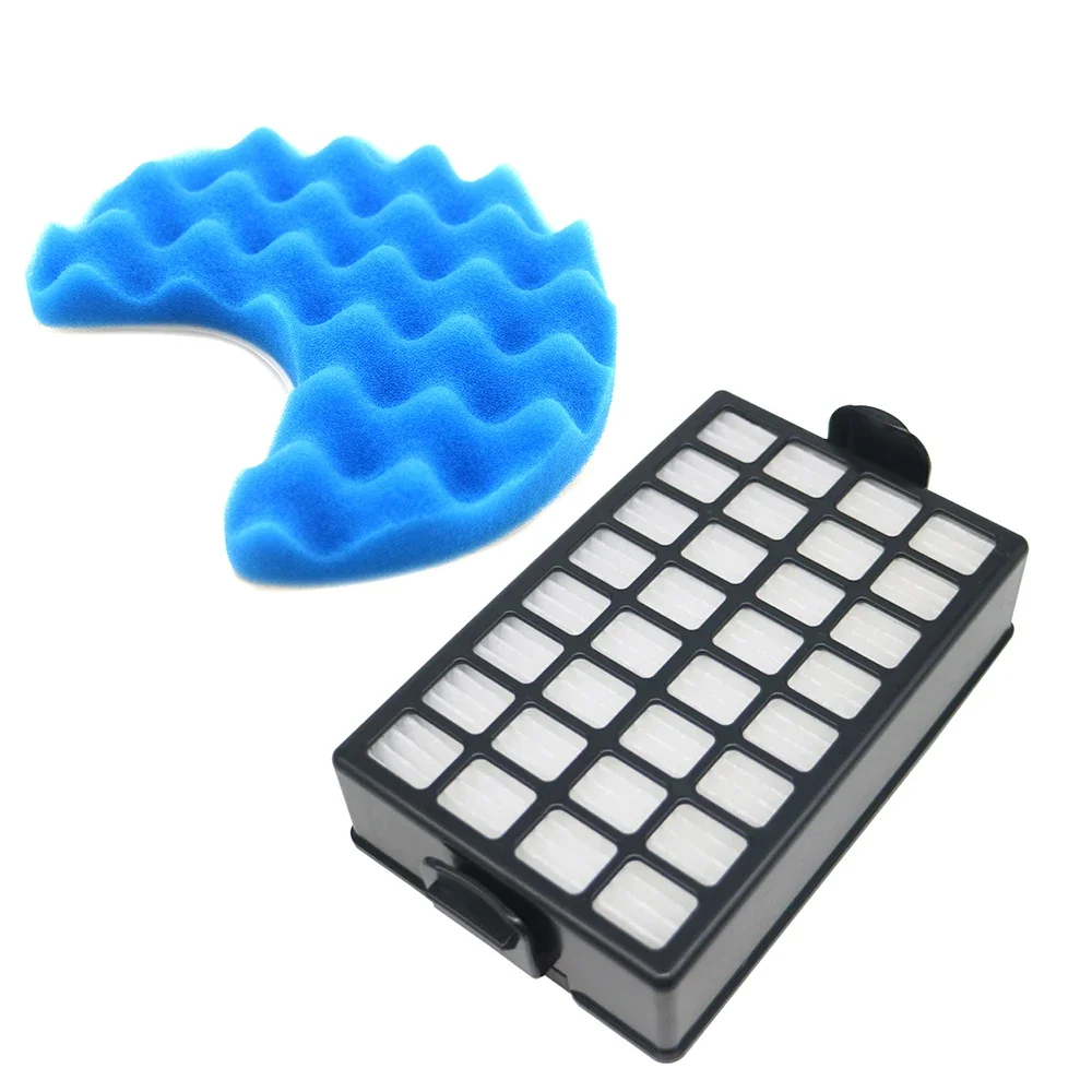 3 шт./лот вакуумные пылевые фильтры Hepa для Samsung DJ97-00339A/D/F SC8450/60/70 SC8480 SC8440 SC8420