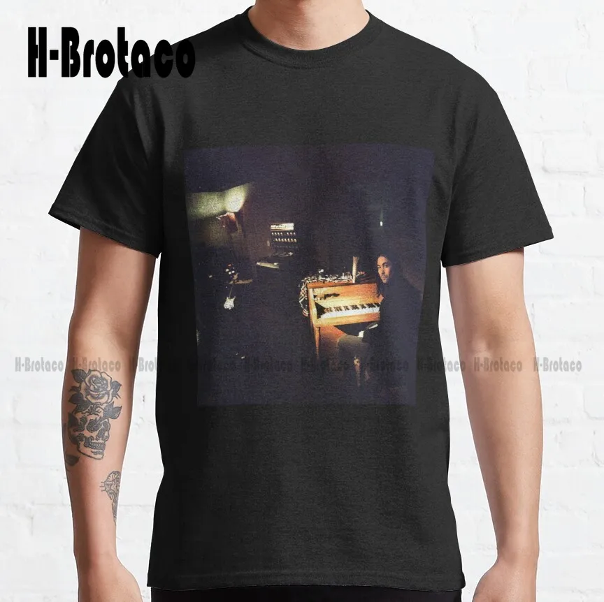 

Классическая мужская футболка с художественным принтом «Война за наркотиками», белая футболка, уличные простые винтажные повседневные футболки, новинка