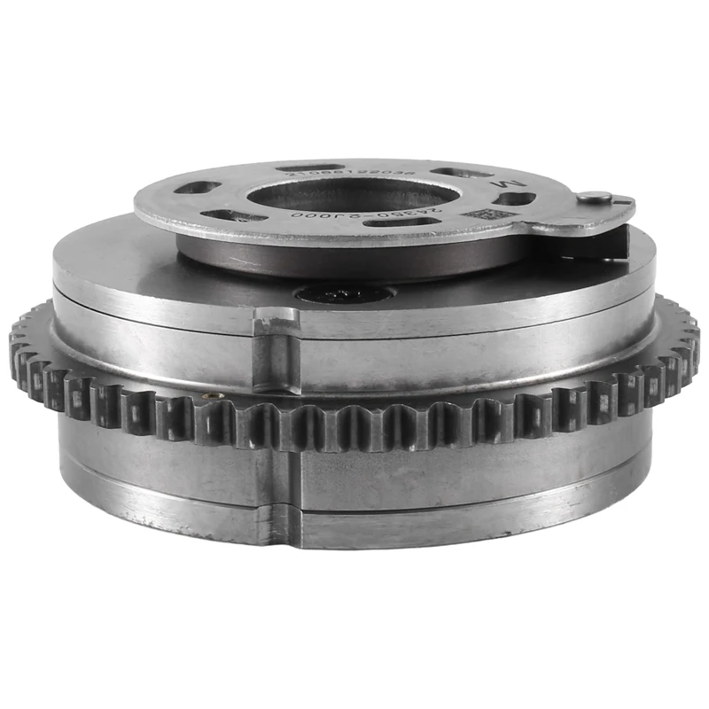 1 шт. 24350-2J000 автомобильный впускной механизм CVVT запасные части аксессуары для Hyundai