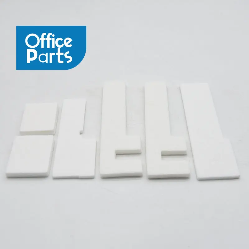 

10SETS Tray Porous Pad for EPSON XP 100 102 103 200 201 202 203 204 205 206 207 208 210 211 212 213 214 215 216 217 225 235 231