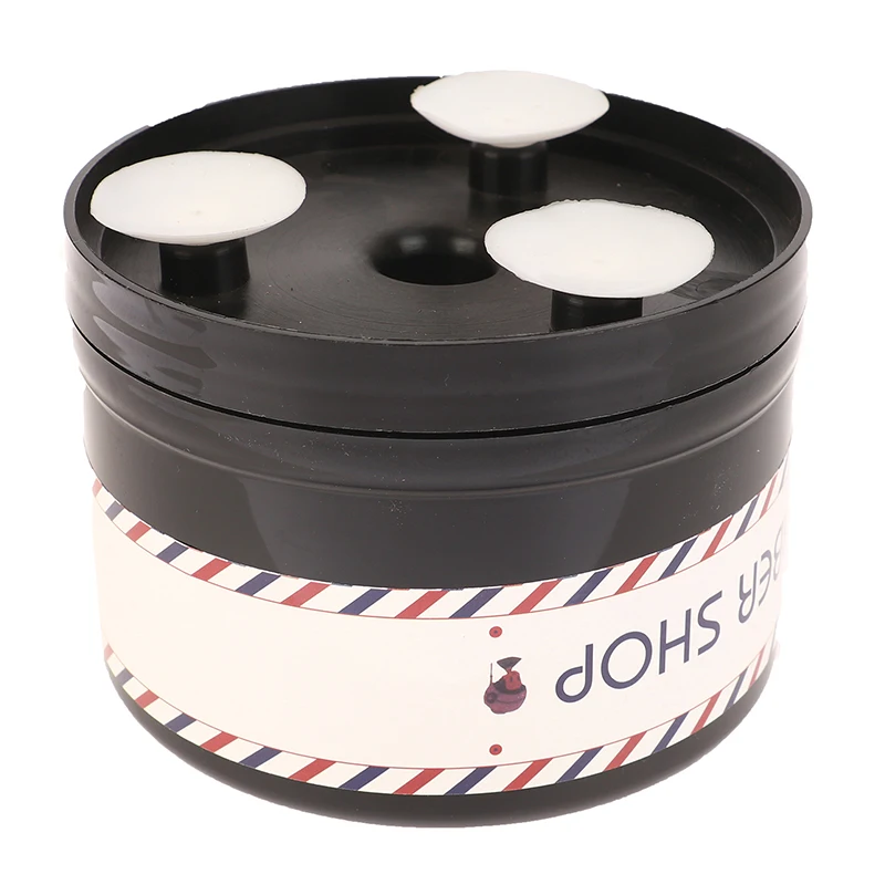 Держатель для парикмахерской одноразовый приспособление хранения полосок шеи и