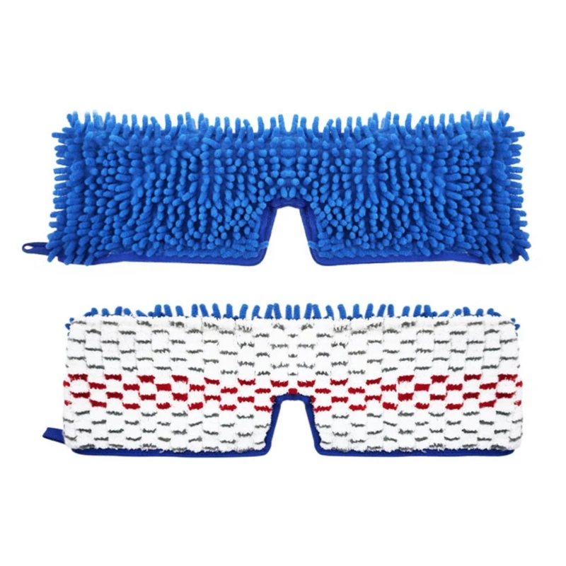 

Напольная швабра, моющаяся Влажная и сухая швабра с откидной крышкой для OCedar/Vileda, Паровая швабра с распылителем