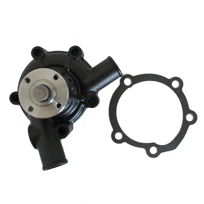 

Water Pump YM129327-42100 for Komatsu Excavator WA30 PW20 PC20 PC38UU PW30 PW30-1 PC30-1 PC30-3 PC30-5 PC30-6Yammar Engine 3D84