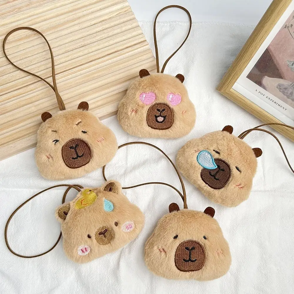 Мультяшная обруч подвесная веревка водная искусственная животная рюкзак