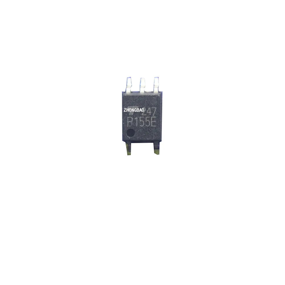 

5pcs/lot TLP155E P155E P155 SOP-5 SMD photoelectric coupling optical isolator ic