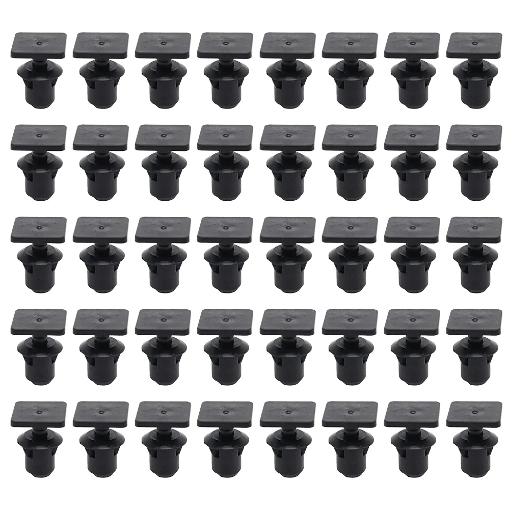 Зажимы для накладки на крышу зажимы потолку T5 T-ransporter 50 шт.