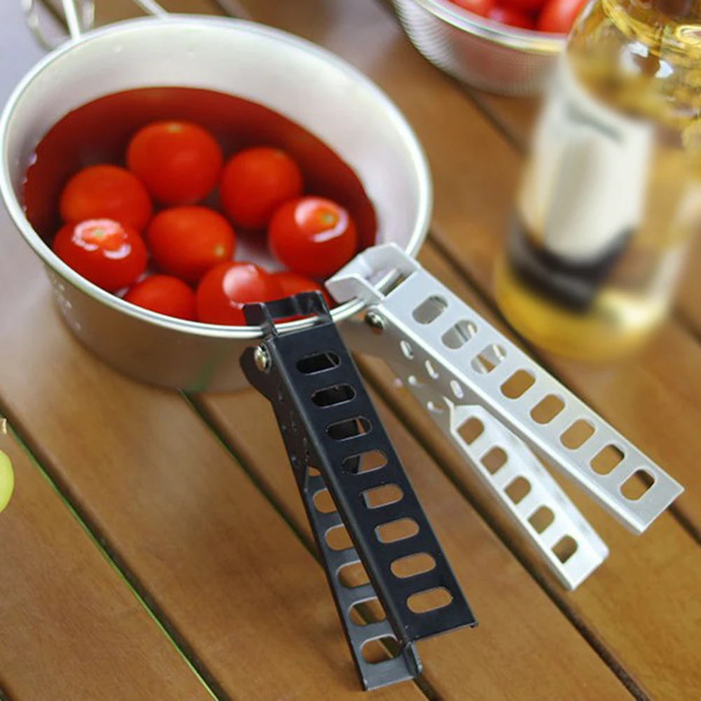 Зажим для барбекю зажим микроволновой печи еды узор зуба на хвосте материал из