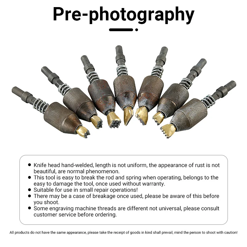 wa pneumatyczna maszyna do rzeźbienia głowica dłuta liczi cięcie powierzchni topór siekania kamienia przycinanie stopu młotek kwiatowy