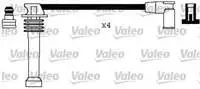 

VALEO 346366 SPARK PLUG CABLE TOOL FOCUS I 9804 MONDEO II 9800 1,8 16V / 2,0 16V COUGAR 2,0 16V 9801 KAMPANYALI (name.)