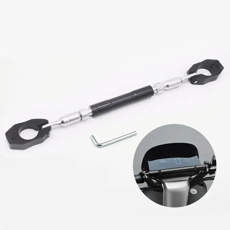 Скоба руля мотоцикла распорка баланс модифицированный мотоциклетный бар