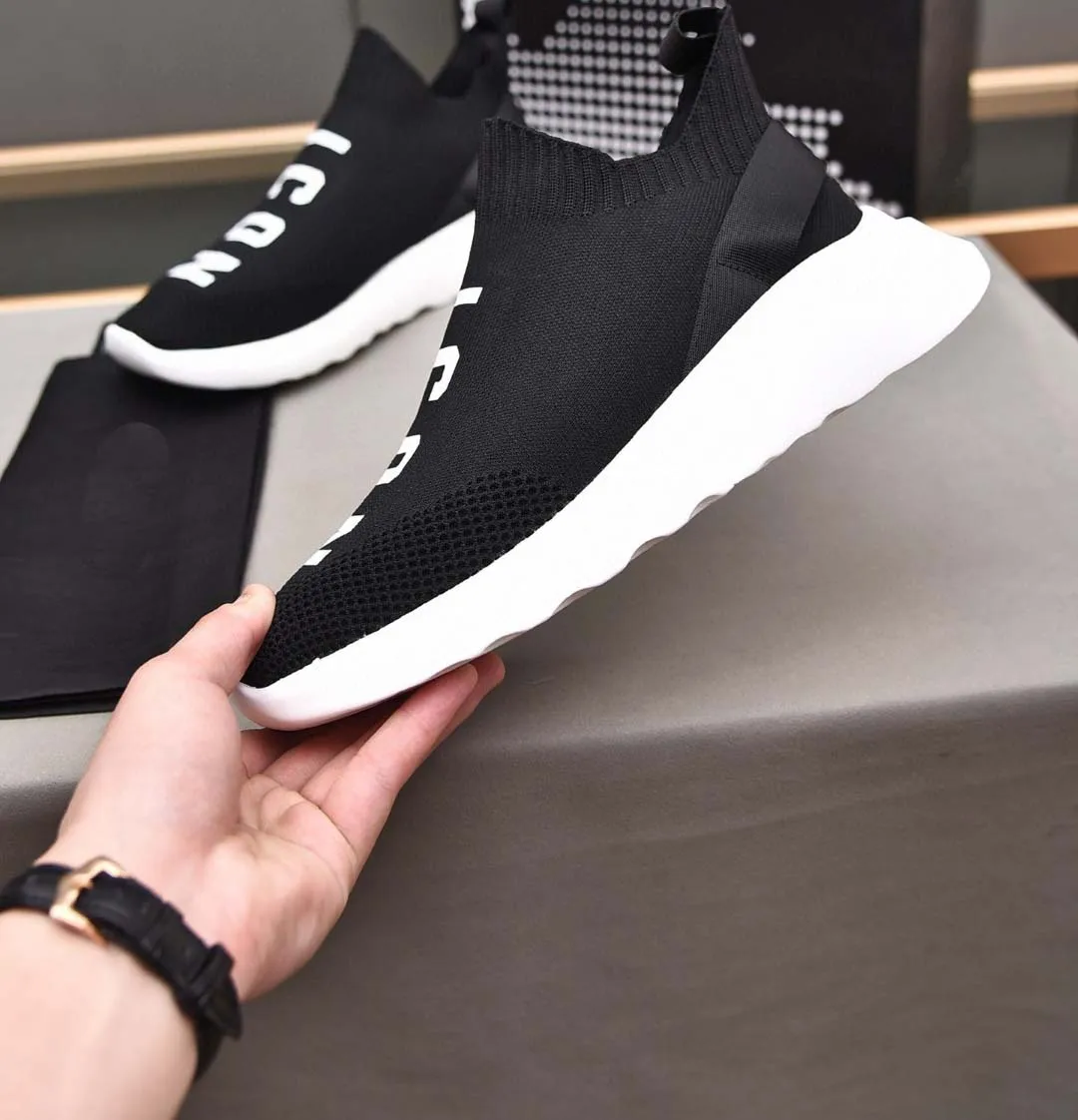 Рисунок 6 - Кроссовки мужские/женские легкие дышащие