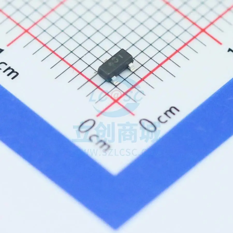 

30pcs original new Voltage reference chip CJ431 1%