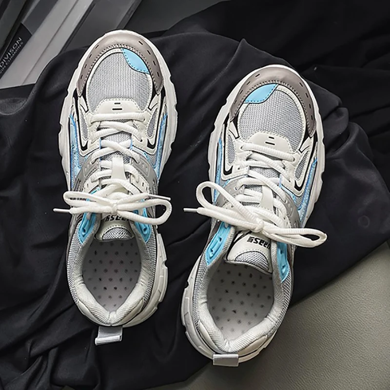 

Модная мужская повседневная обувь 2022 мужские кроссовки зимняя обувь для бега Мужская Спортивная обувь мужские спортивные кроссовки с мехо...