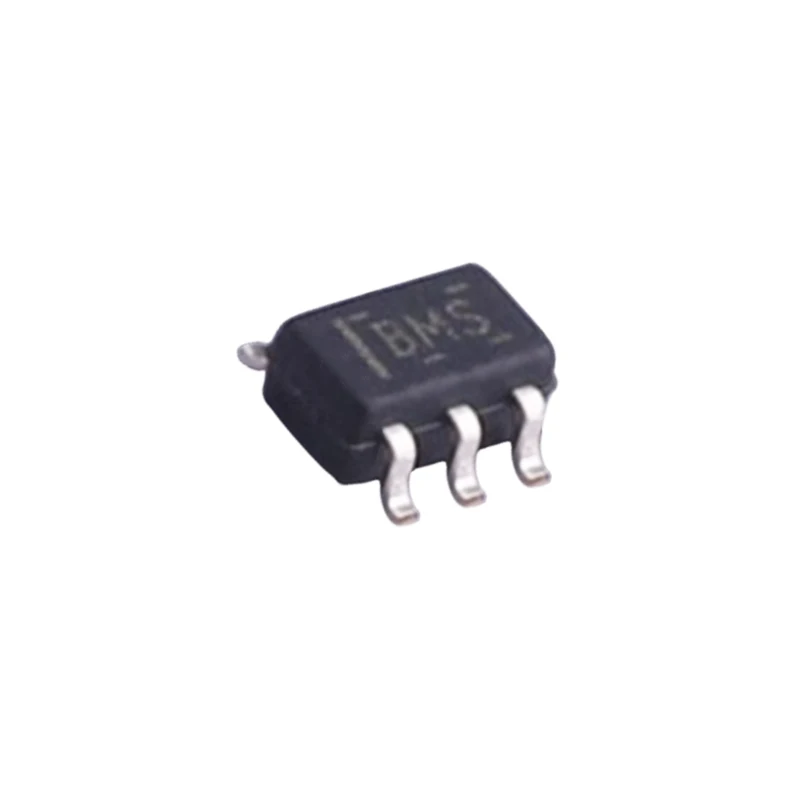 

10 Pieces CAHCT1G125QDCKRQ1 SC70-5 Silkscreen BMS Chip IC New Original