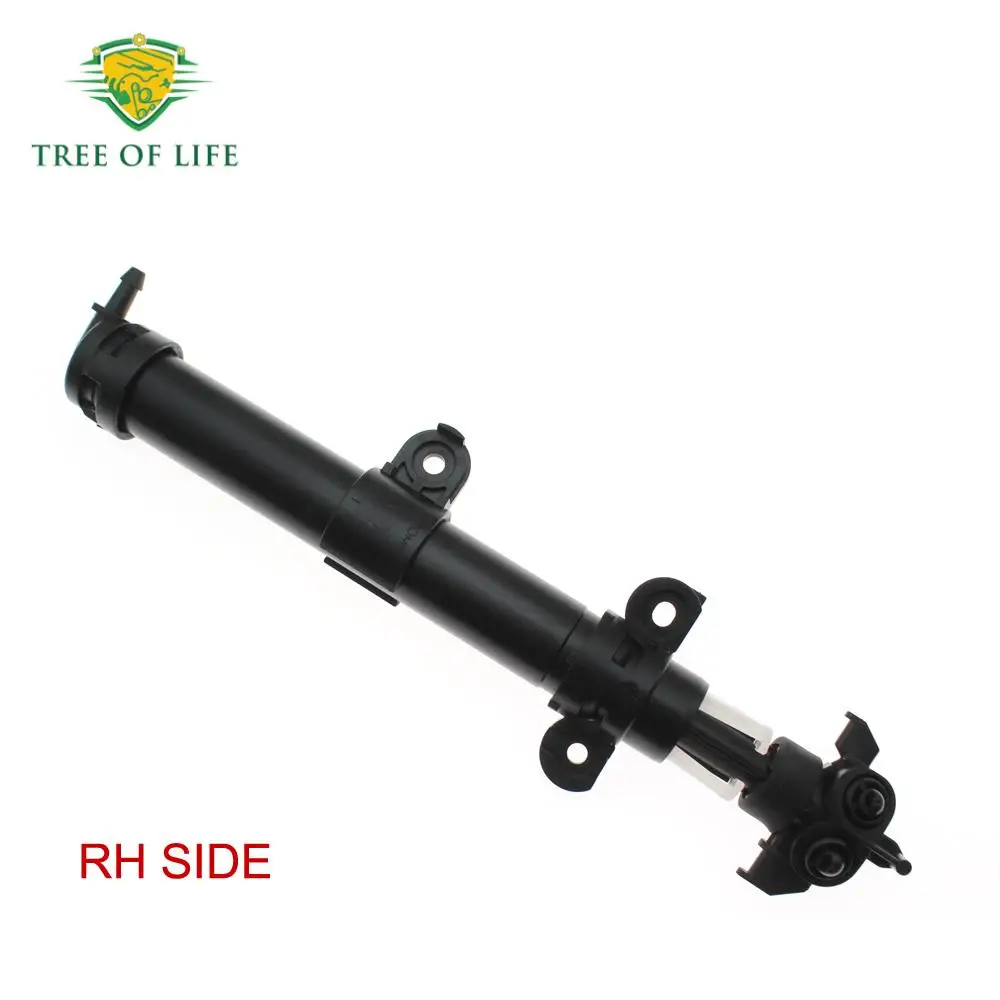 

Форсунка омывателя передней фары для Jaguar XJ X351 XJR 2010 2011 2012 2013 2014 2015 2016 C2D21521 C2D21520 C2D5410