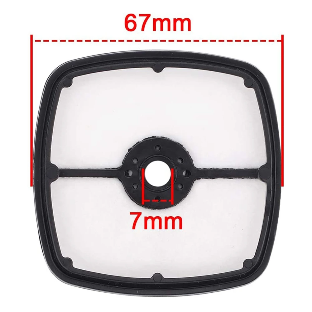 Карбюратор SRM-2100 с комплектом тюнера воздушный фильтр подходит для карбюратора