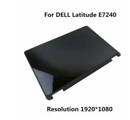 13 3 &quotЖК-дисплей светодиодная панель крышка кабеля петли полная верхняя часть в