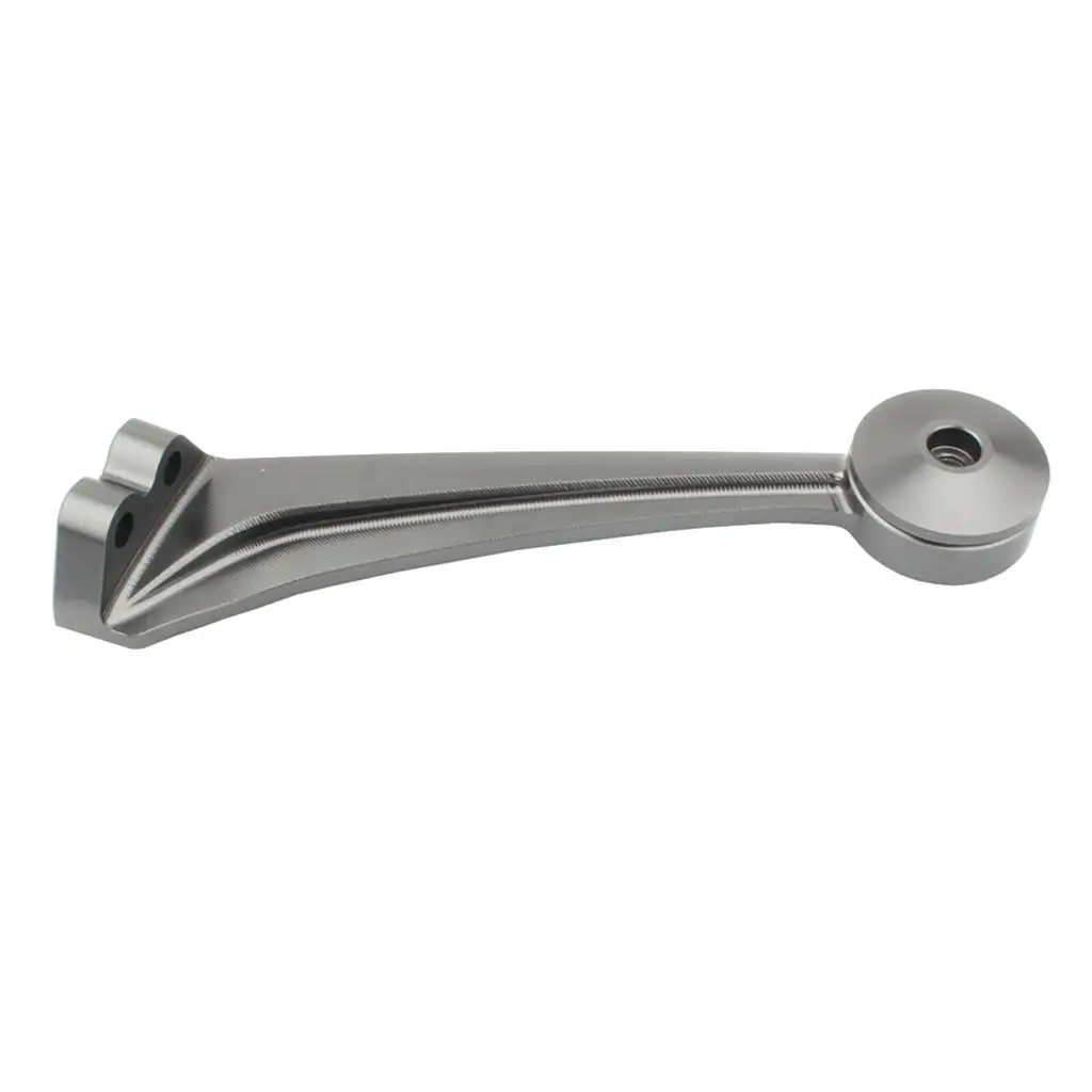 

Motorcycle Exhaust Bracket Support Bracket Hanger Holder Fit for 2014-2019 R R9T