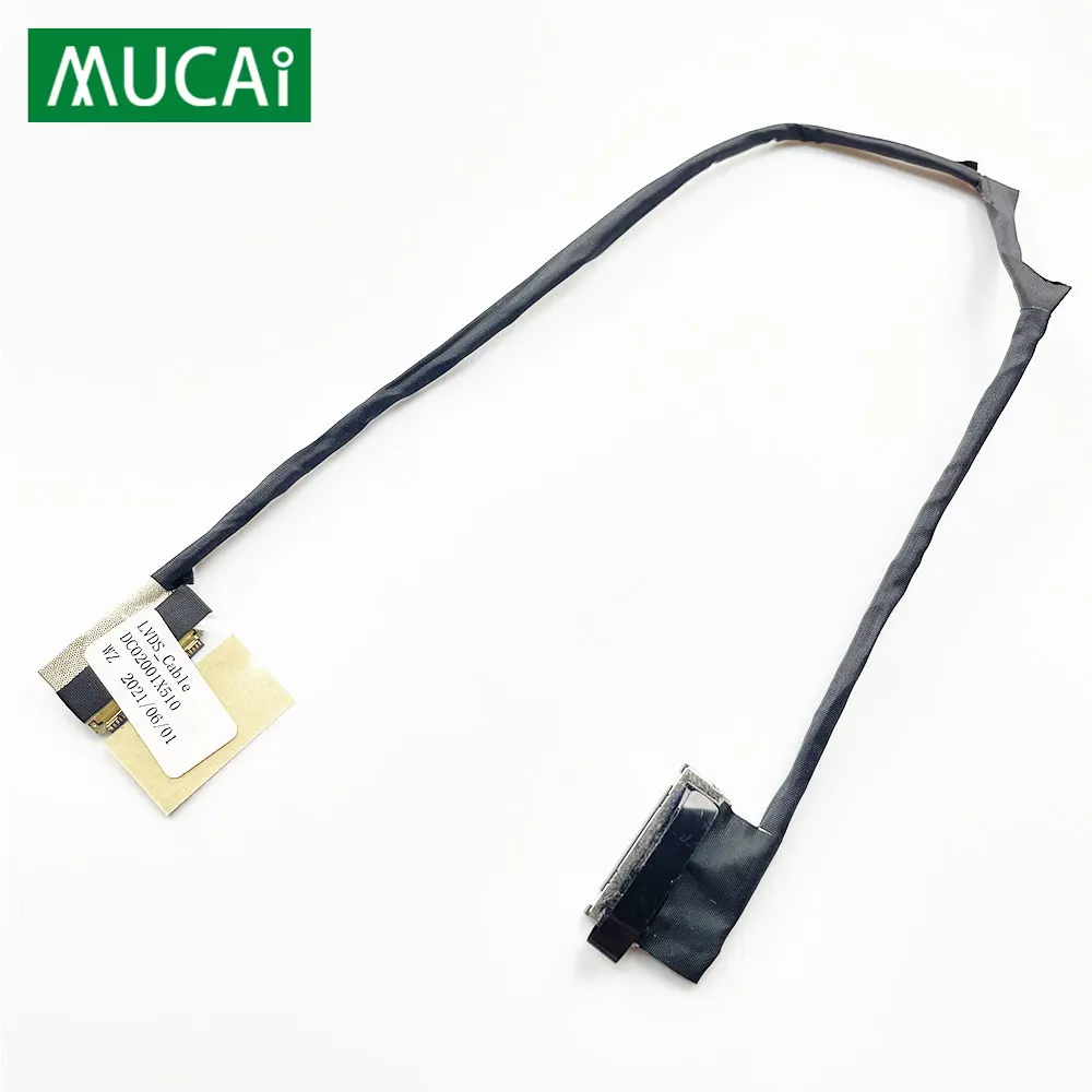 

Video screen Flex cable For Lenovo IdeaPad Y700-15 Y700-15ISK Y700-15ACZ Y700-17 Y700-17ISK laptop LCD LED Display Ribbon cable