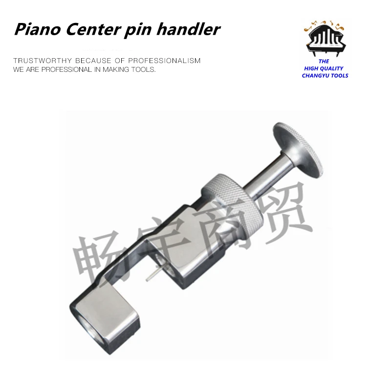 Button Handle Pin diameter: 3/16“ - 5/16“ product line 4210 Standard ms17984.