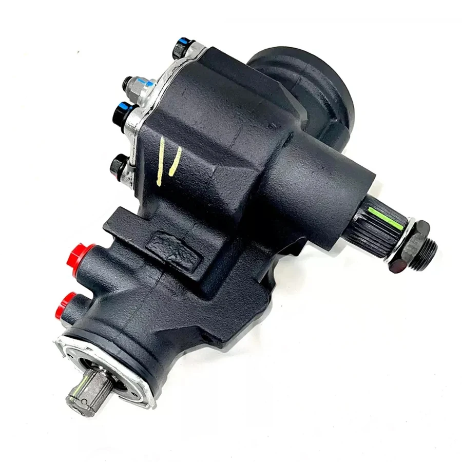 12460232 Hummer HMMWV humvee рулевой механизм M998 M1151 M1152 2530 - 01 423 1796 12339896